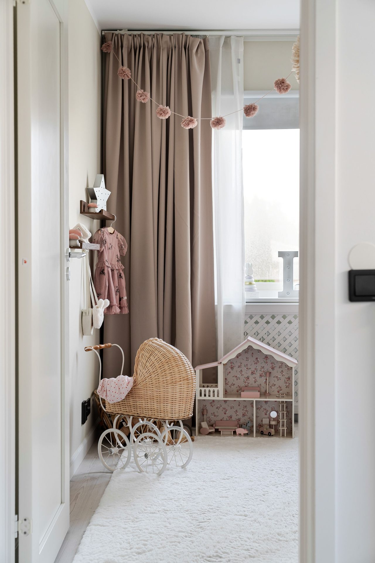 Rydebäcks stationsgata 8A