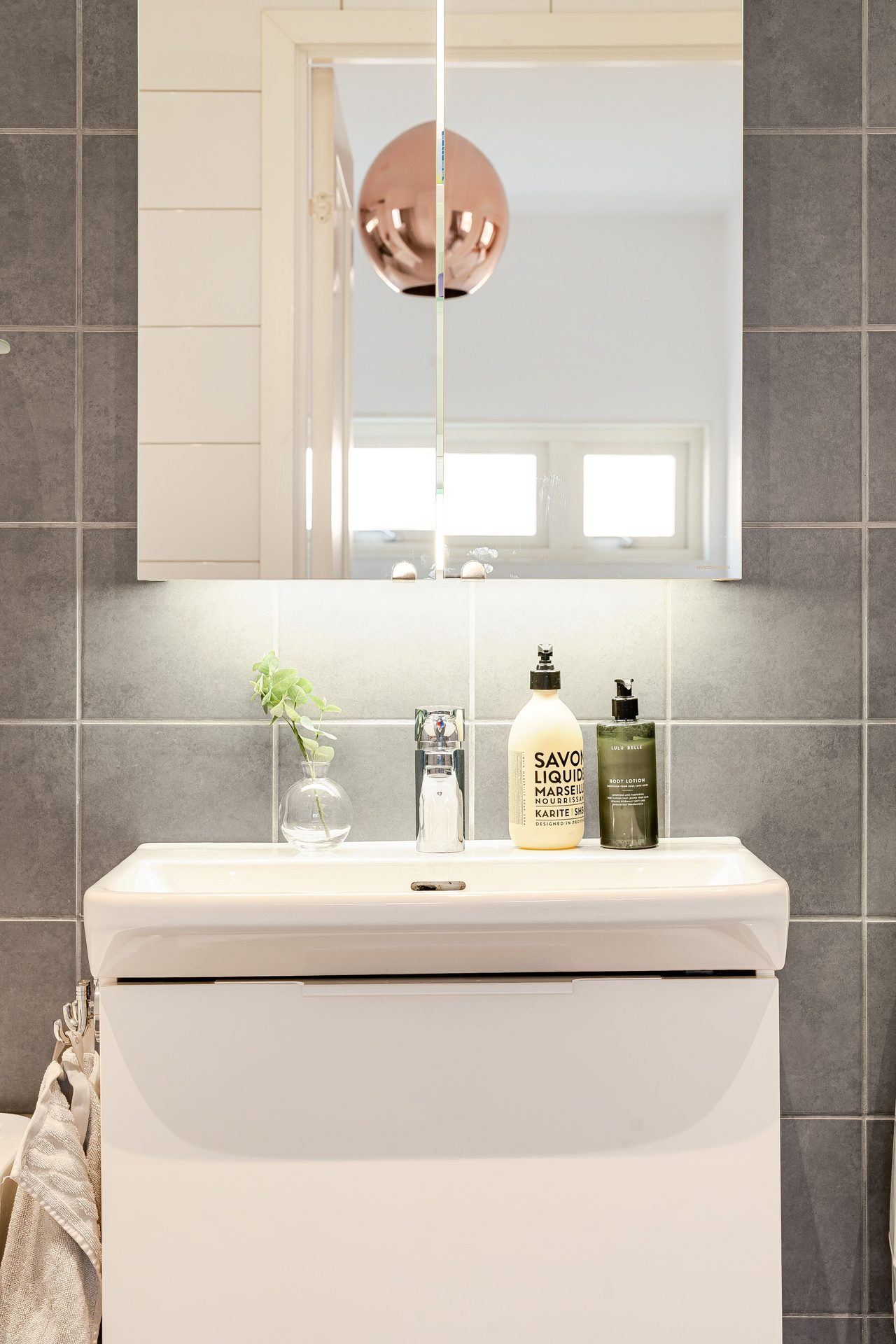 Rydebäcks stationsgata 8A