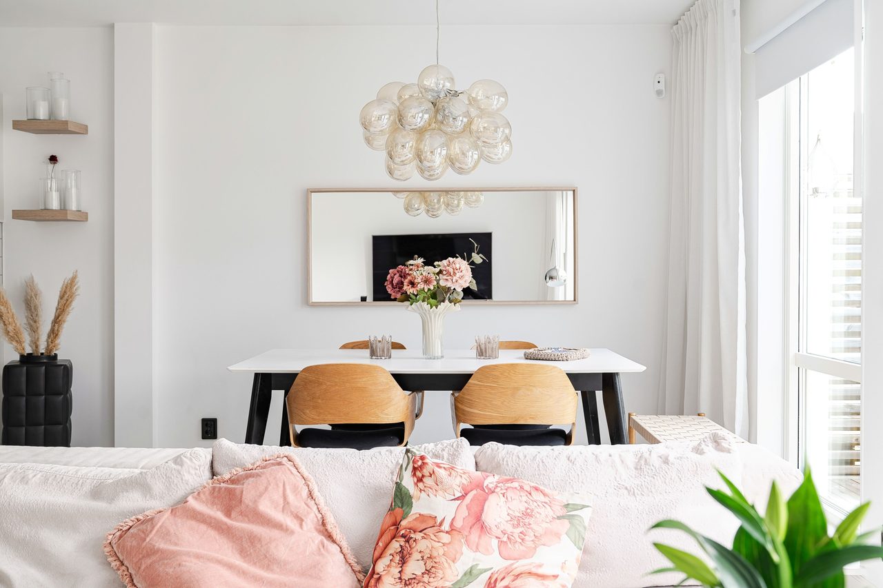 Rydebäcks stationsgata 8A