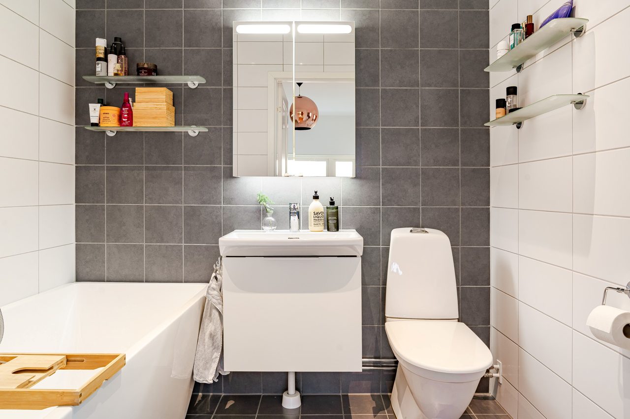 Rydebäcks stationsgata 8A