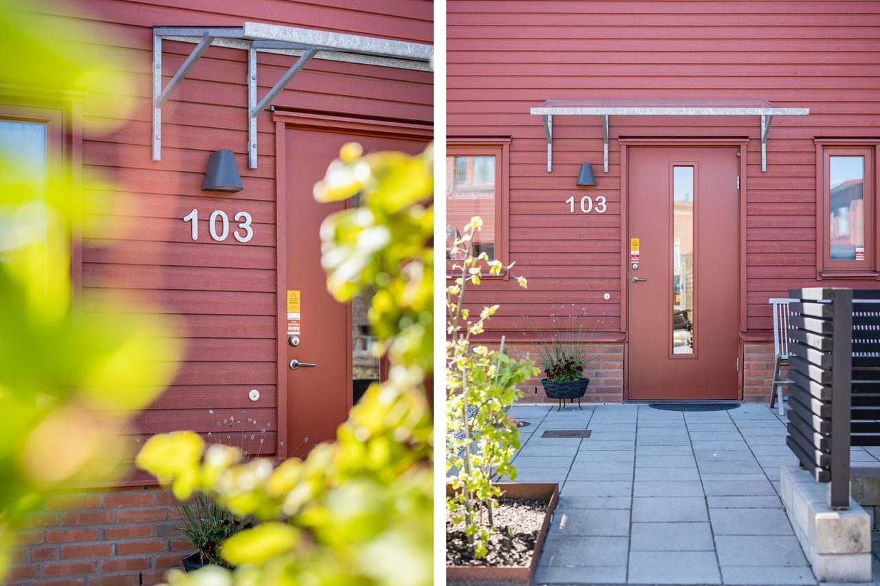 Stjärnbergagatan 103