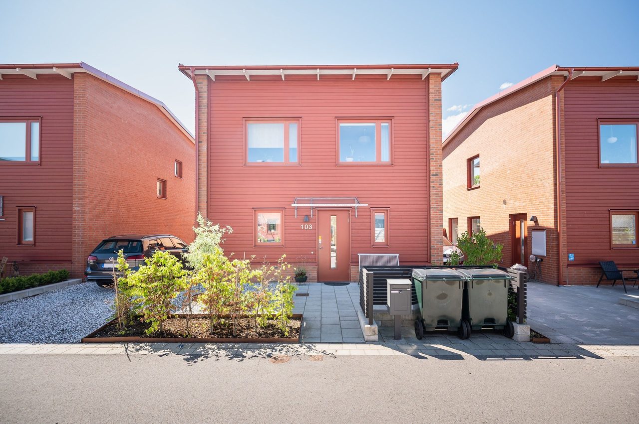 Stjärnbergagatan 103