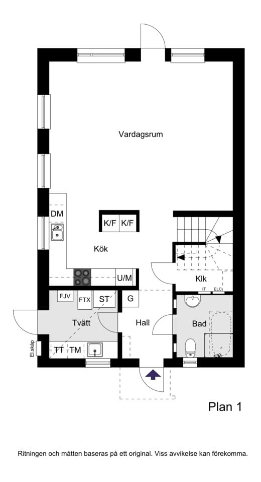 Stjärnbergagatan 103