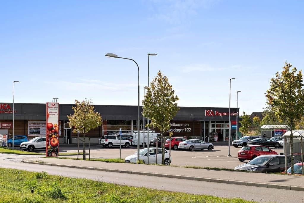 Stjärnbergagatan 103