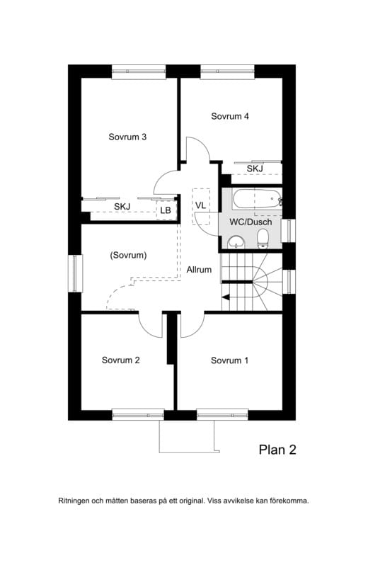 Stjärnbergagatan 103