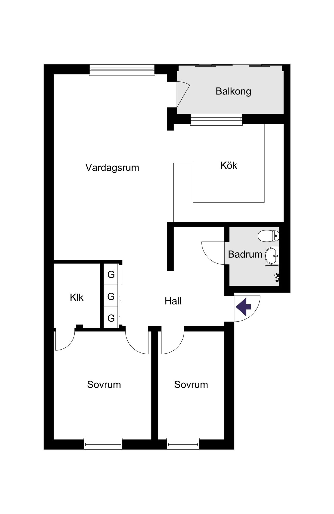 Erik dahlbergs gata 10