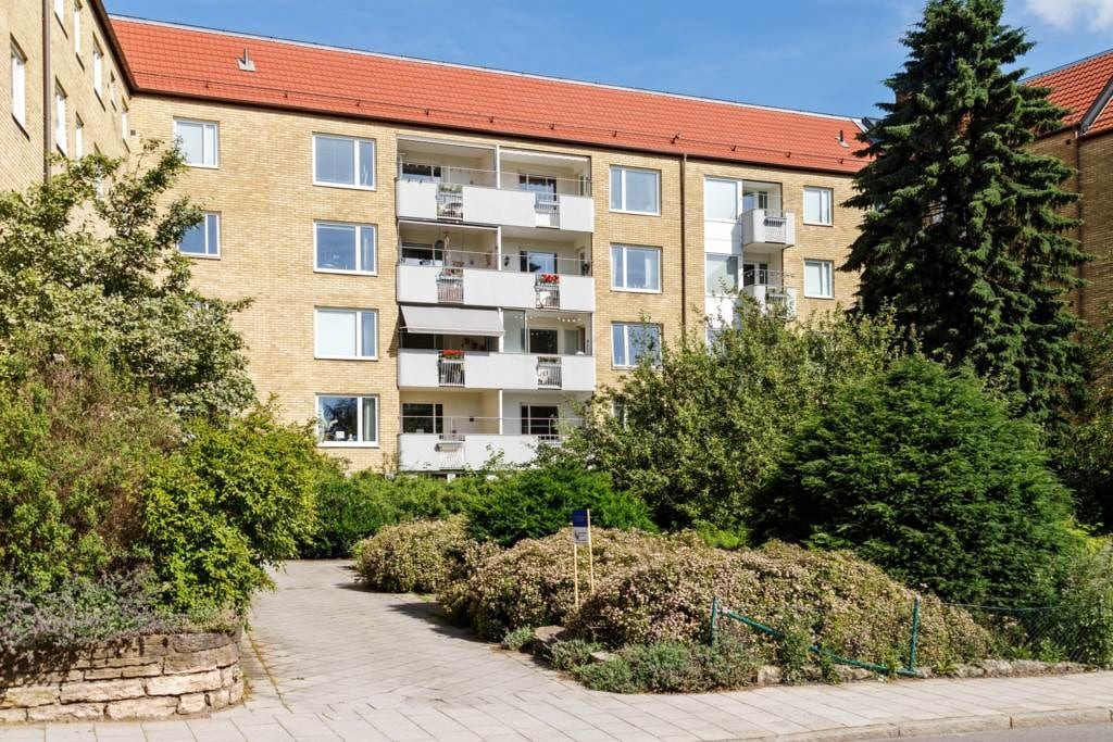 Erik dahlbergs gata 10