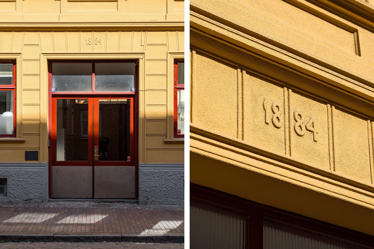 Fågelsångsgatan 16