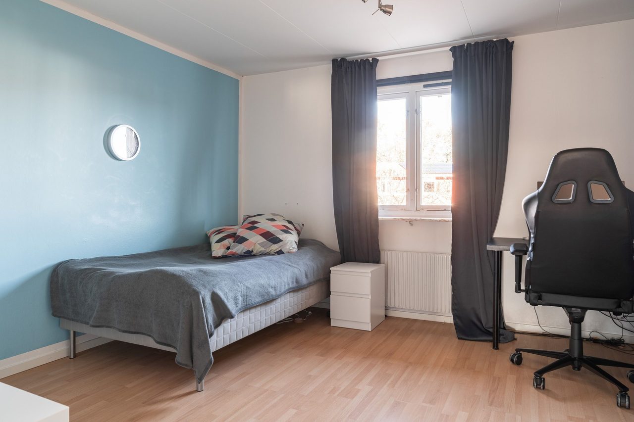 Birger Sjöbergs gata 39