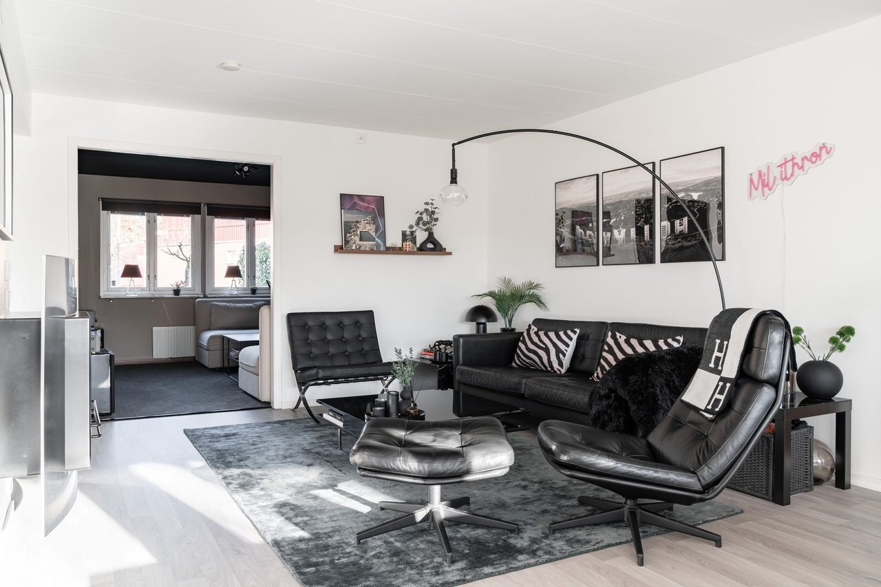 Birger Sjöbergs gata 39