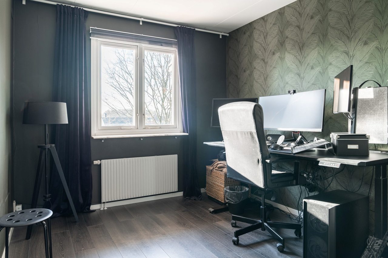 Birger Sjöbergs gata 39