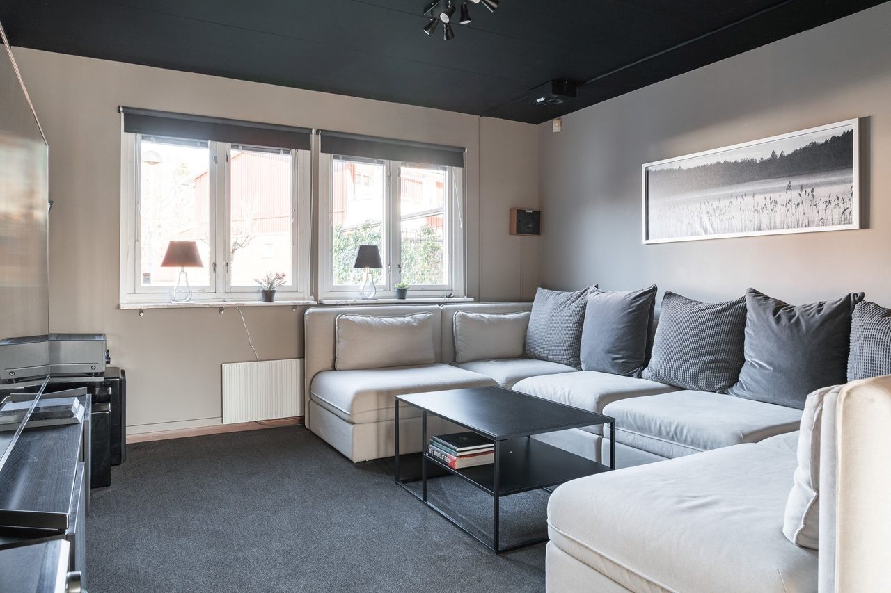 Birger Sjöbergs gata 39