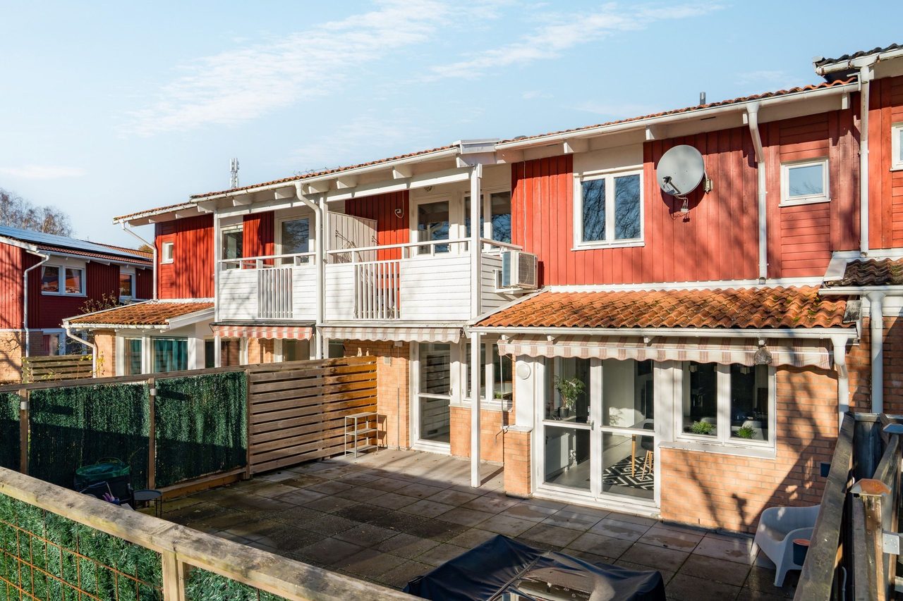 Birger Sjöbergs gata 39