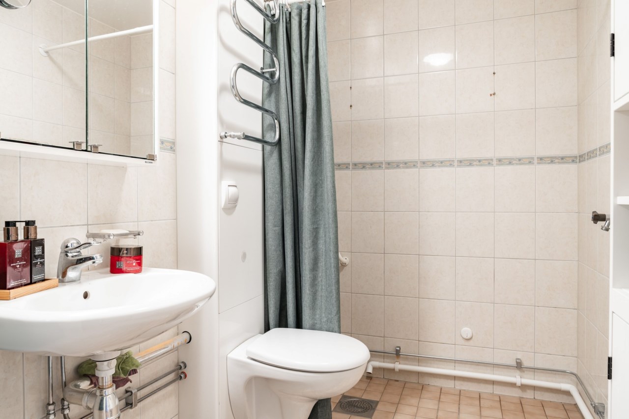 Holger Danskes gata 8