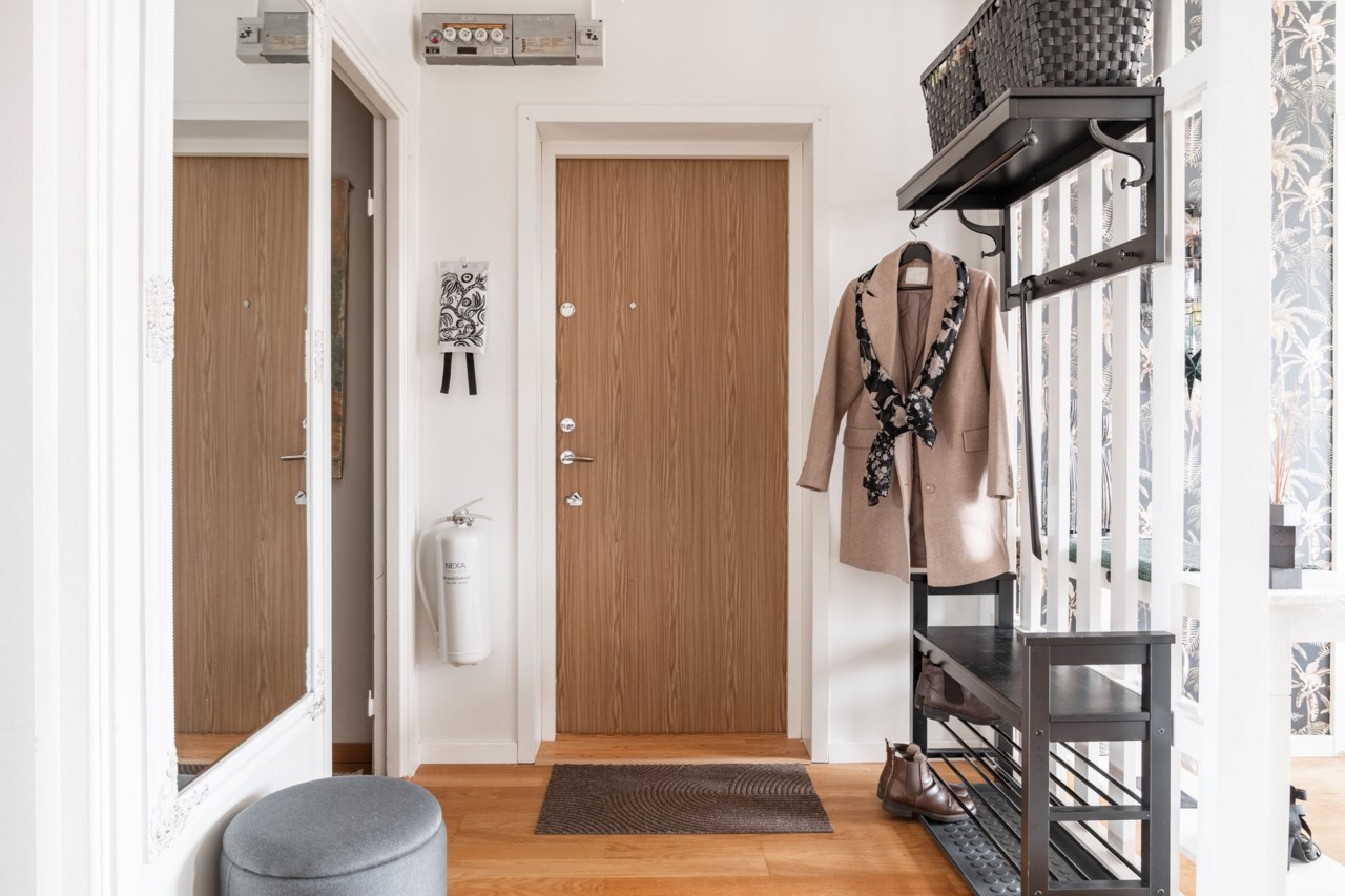 Holger Danskes gata 8