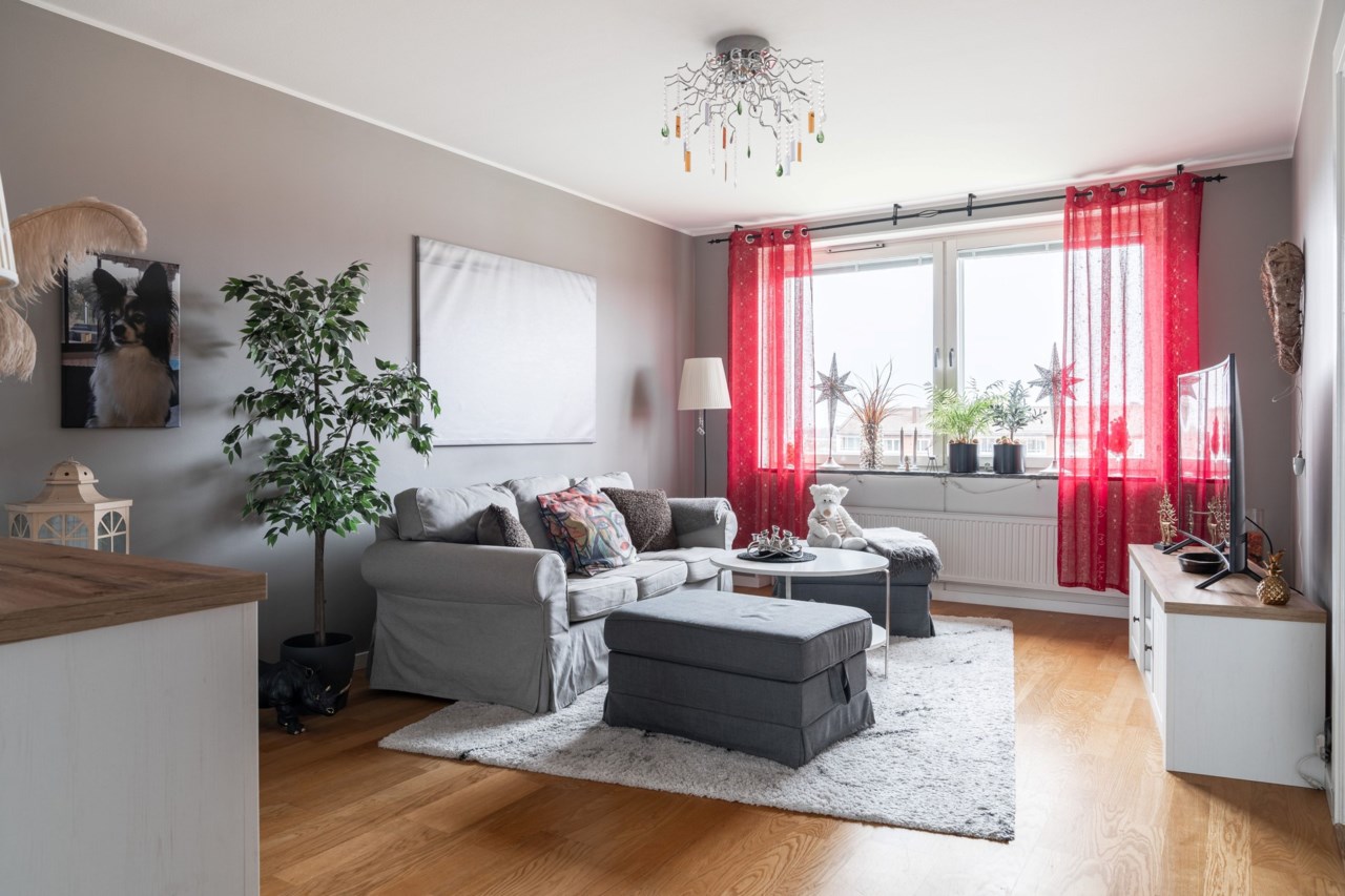 Holger Danskes gata 8