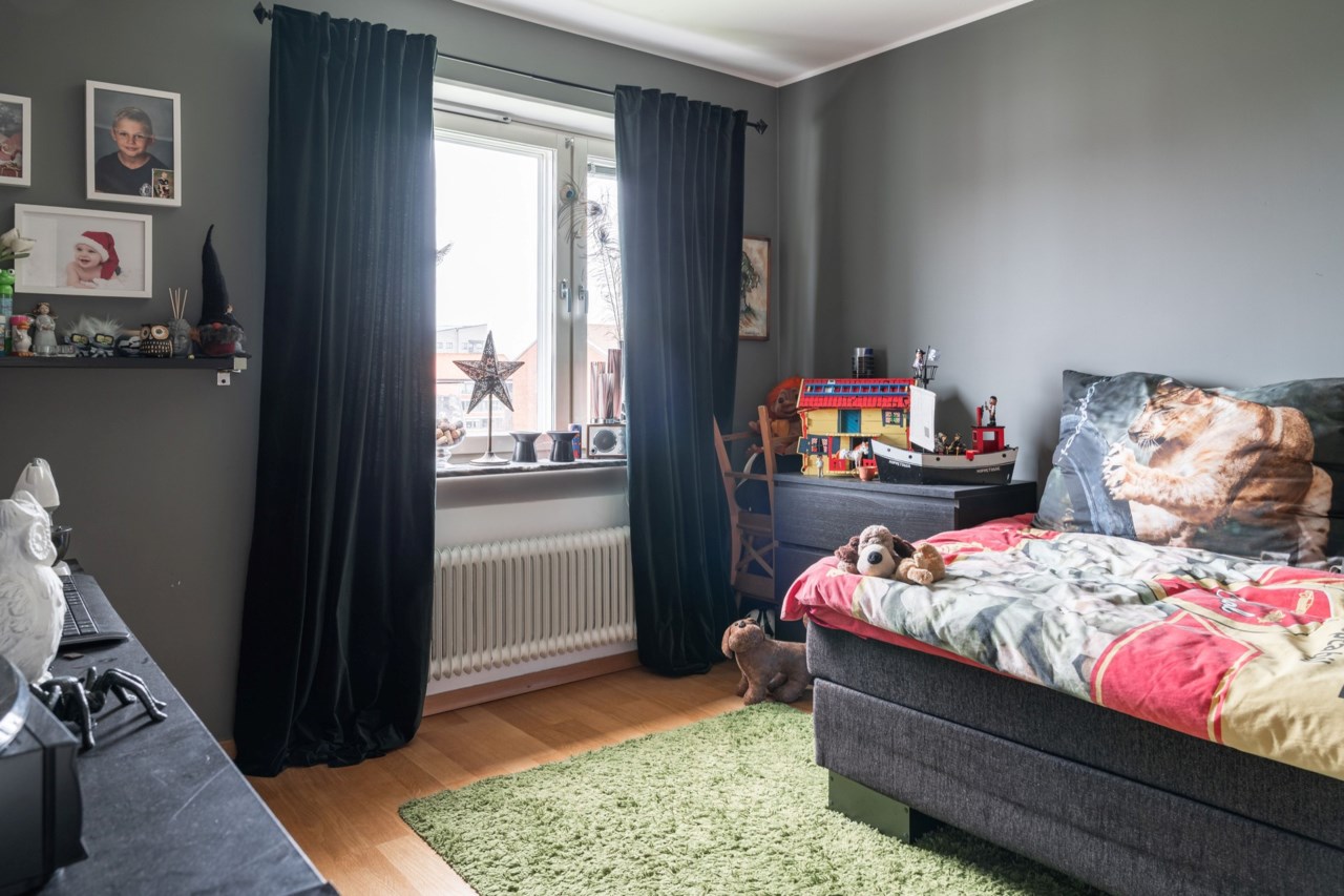 Holger Danskes gata 8