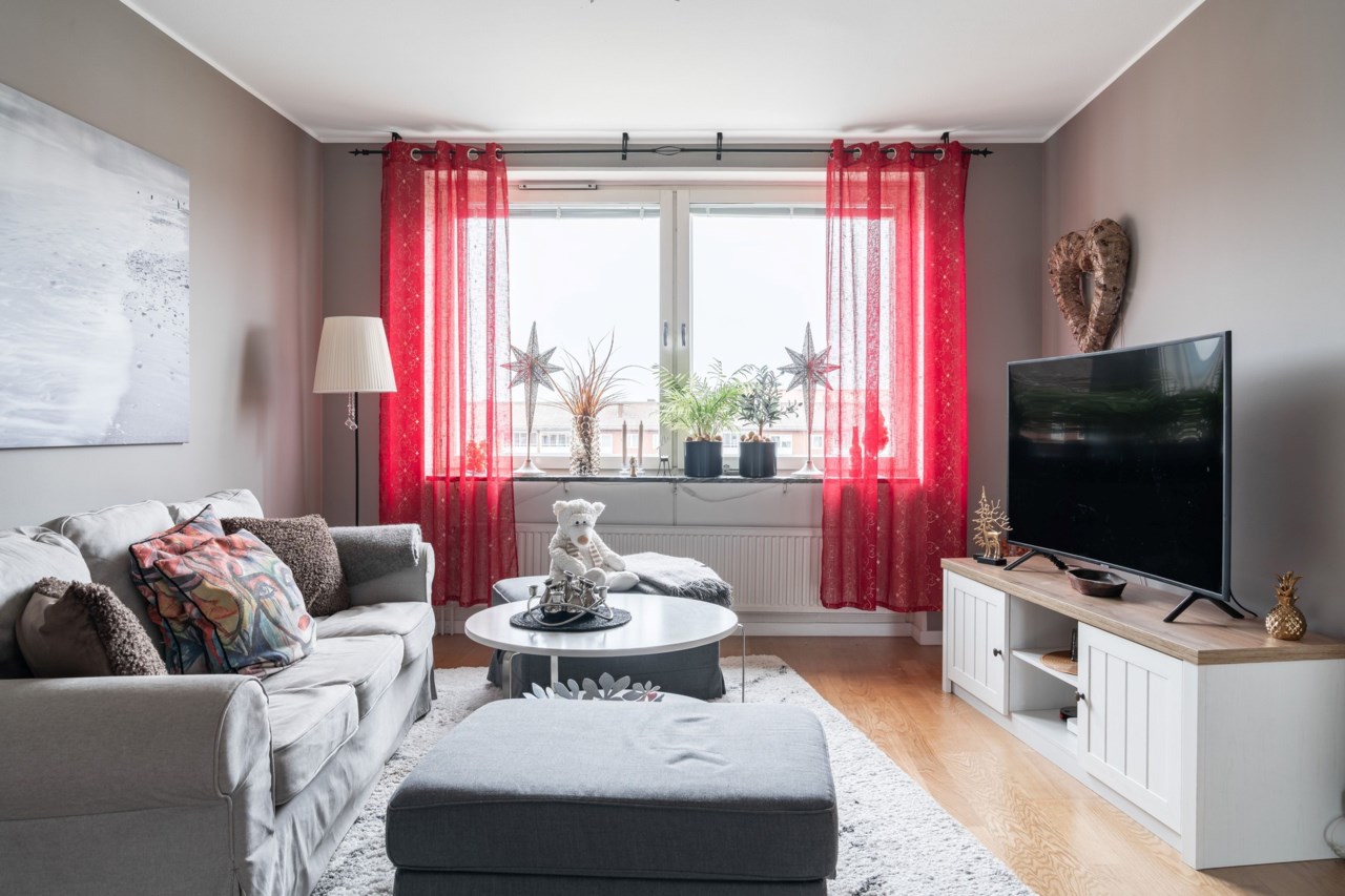 Holger Danskes gata 8