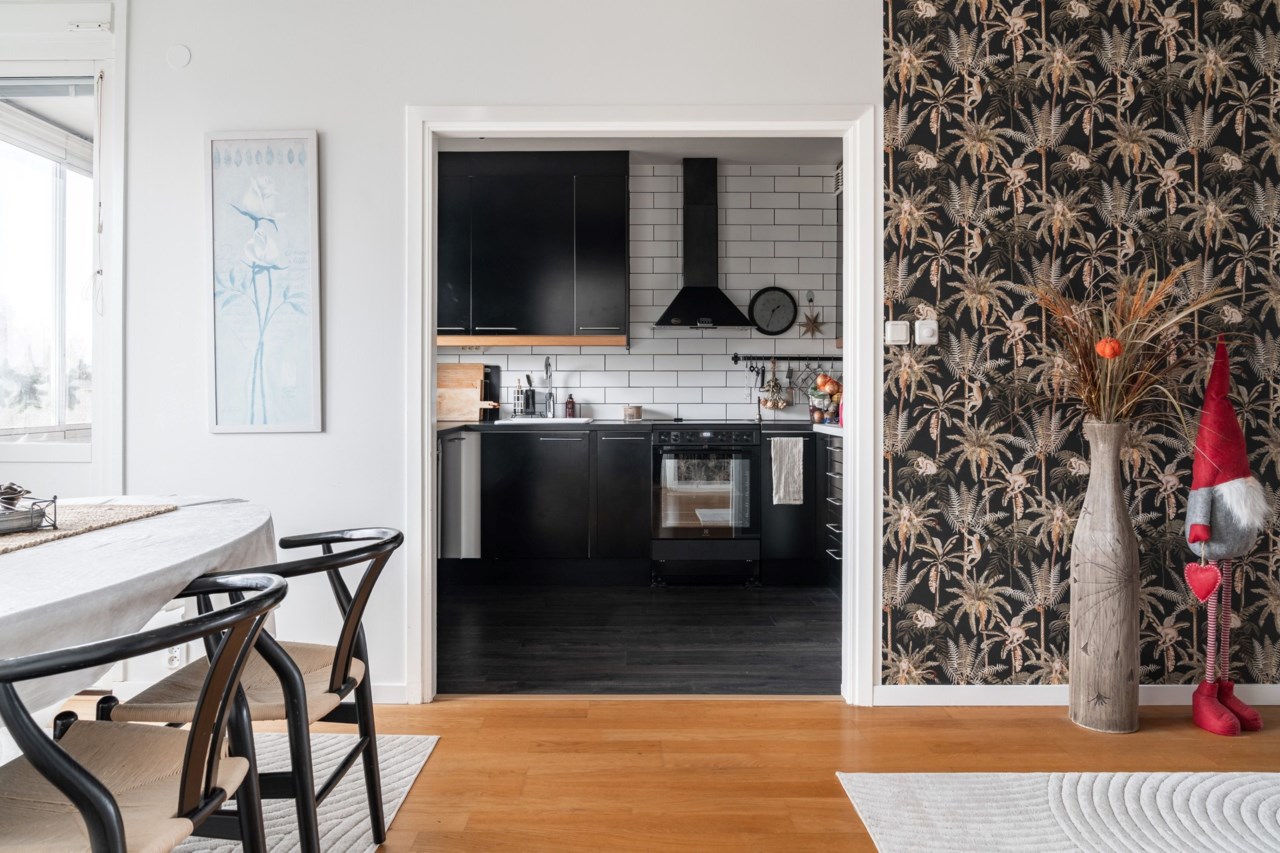 Holger Danskes gata 8