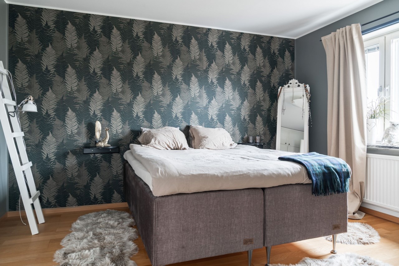 Holger Danskes gata 8