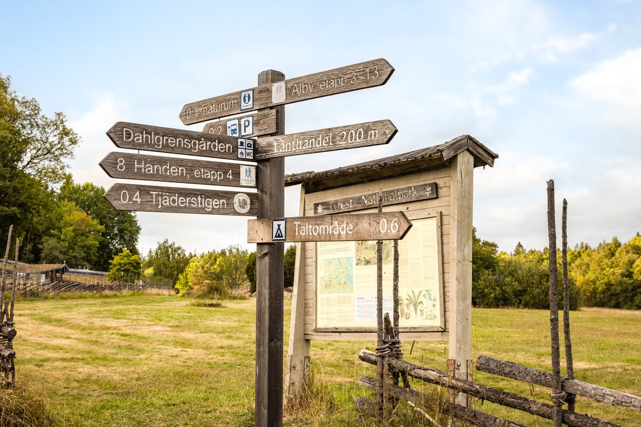 Myggdalsvägen 106, vån 2