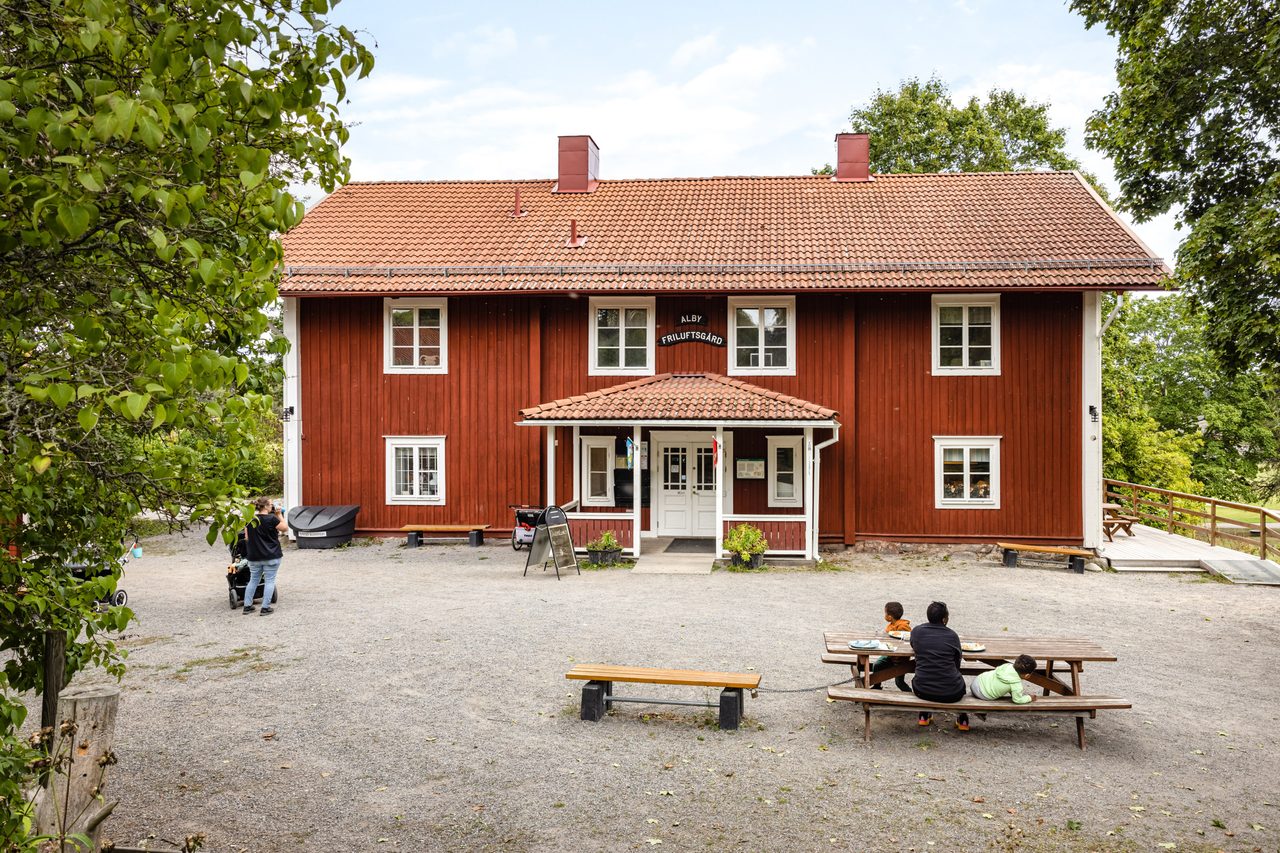 Myggdalsvägen 106, vån 2