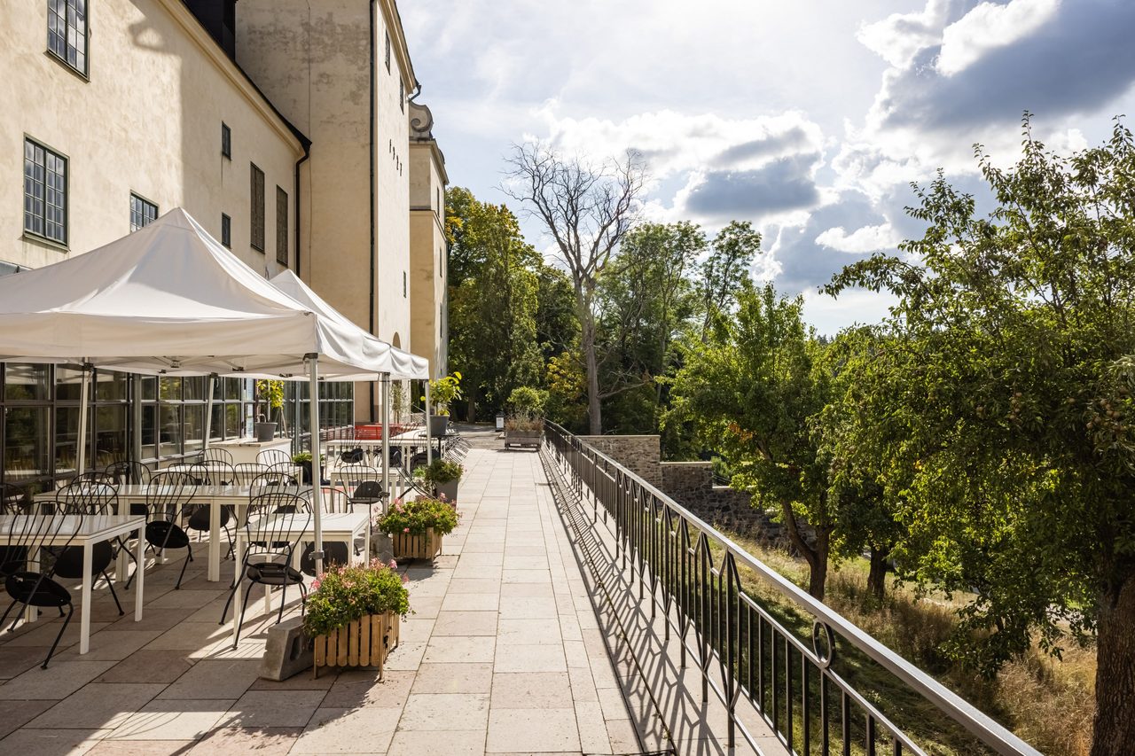 Myggdalsvägen 106, vån 2