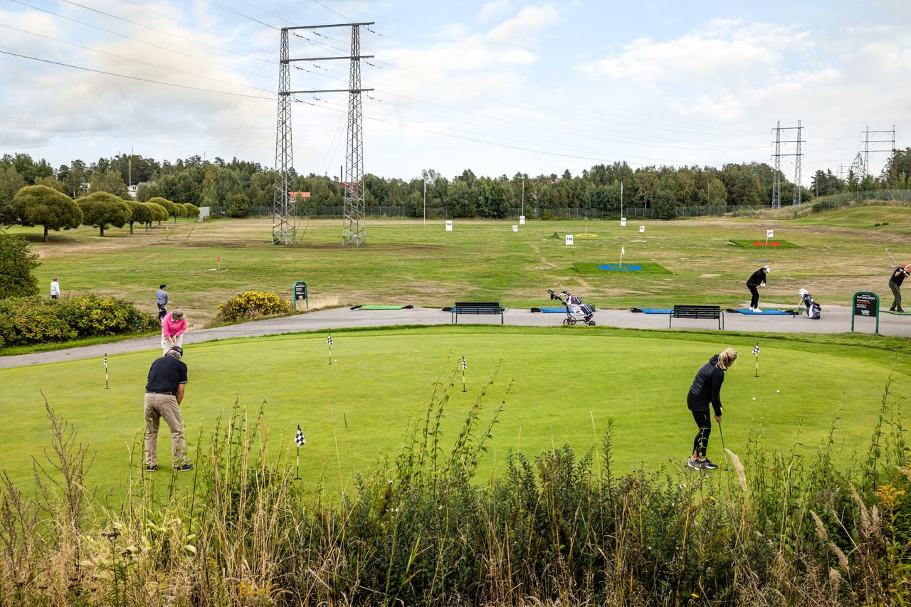 Myggdalsvägen 106, vån 2