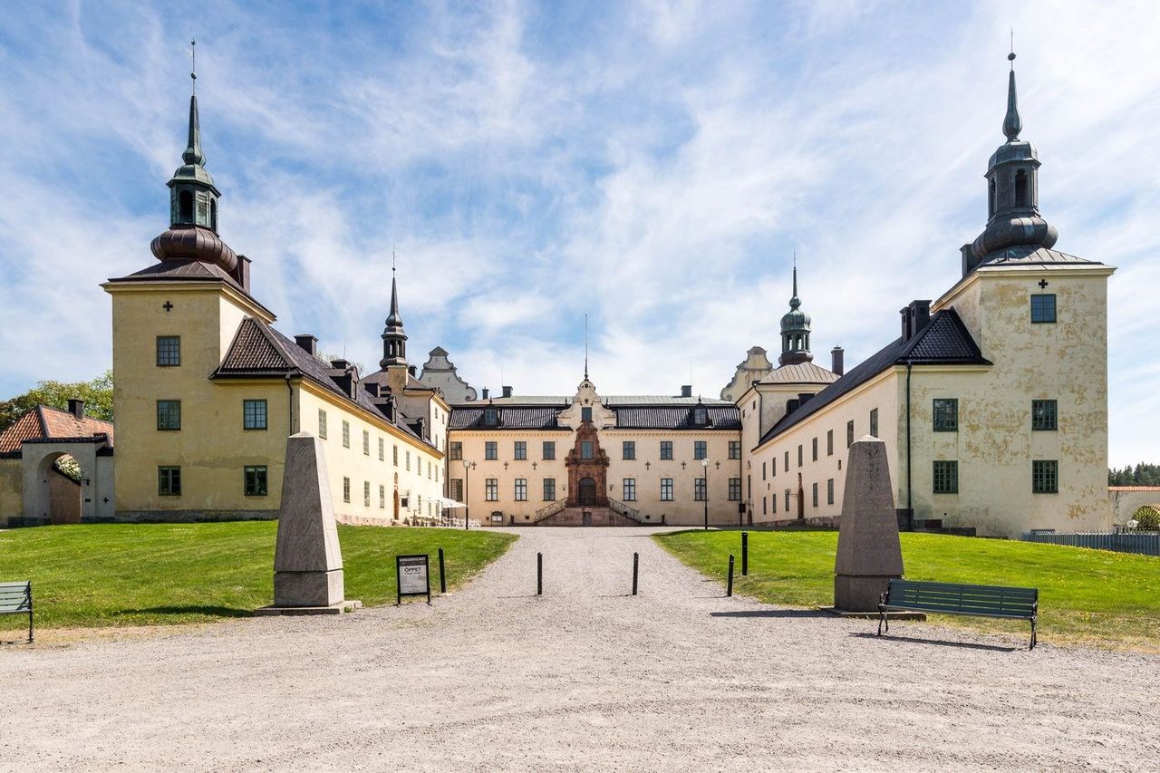 Idegransgången 44