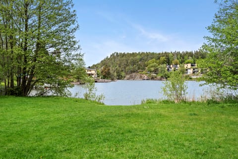 Idegransgången 44
