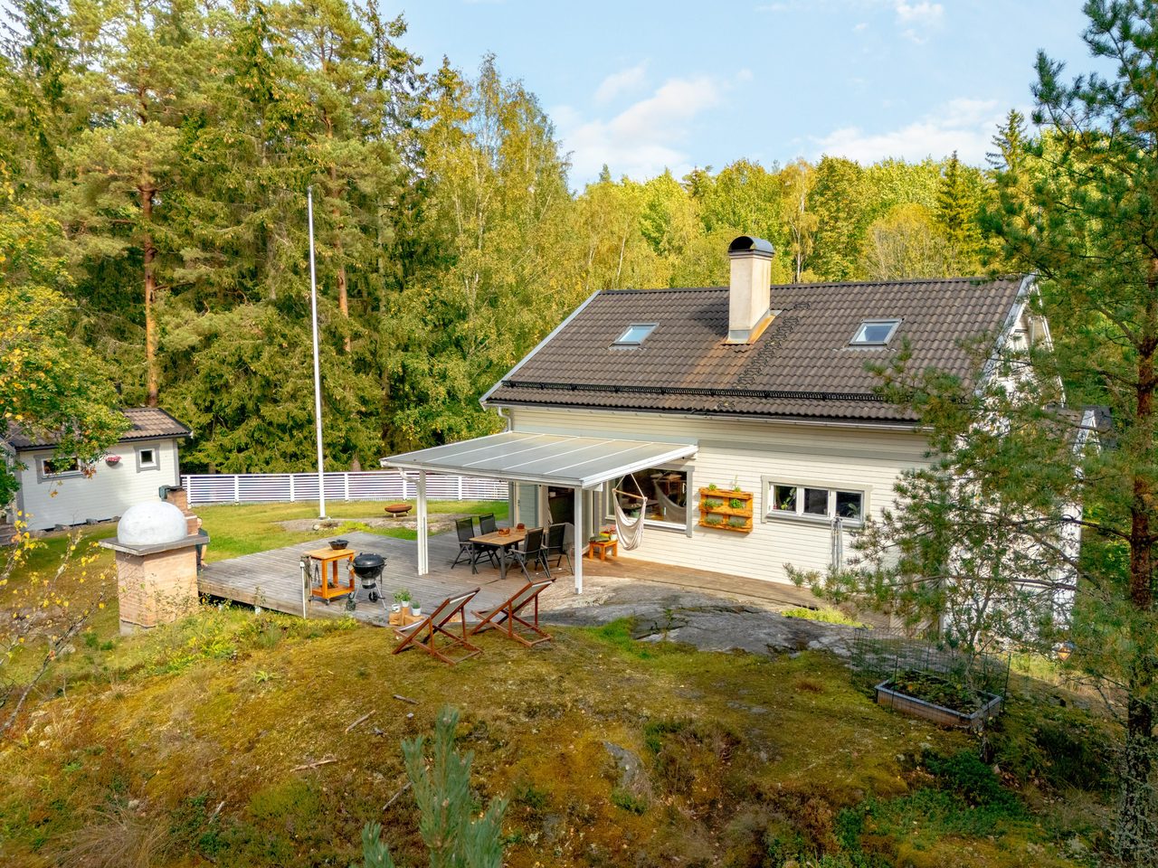 Sjöbergavägen 42