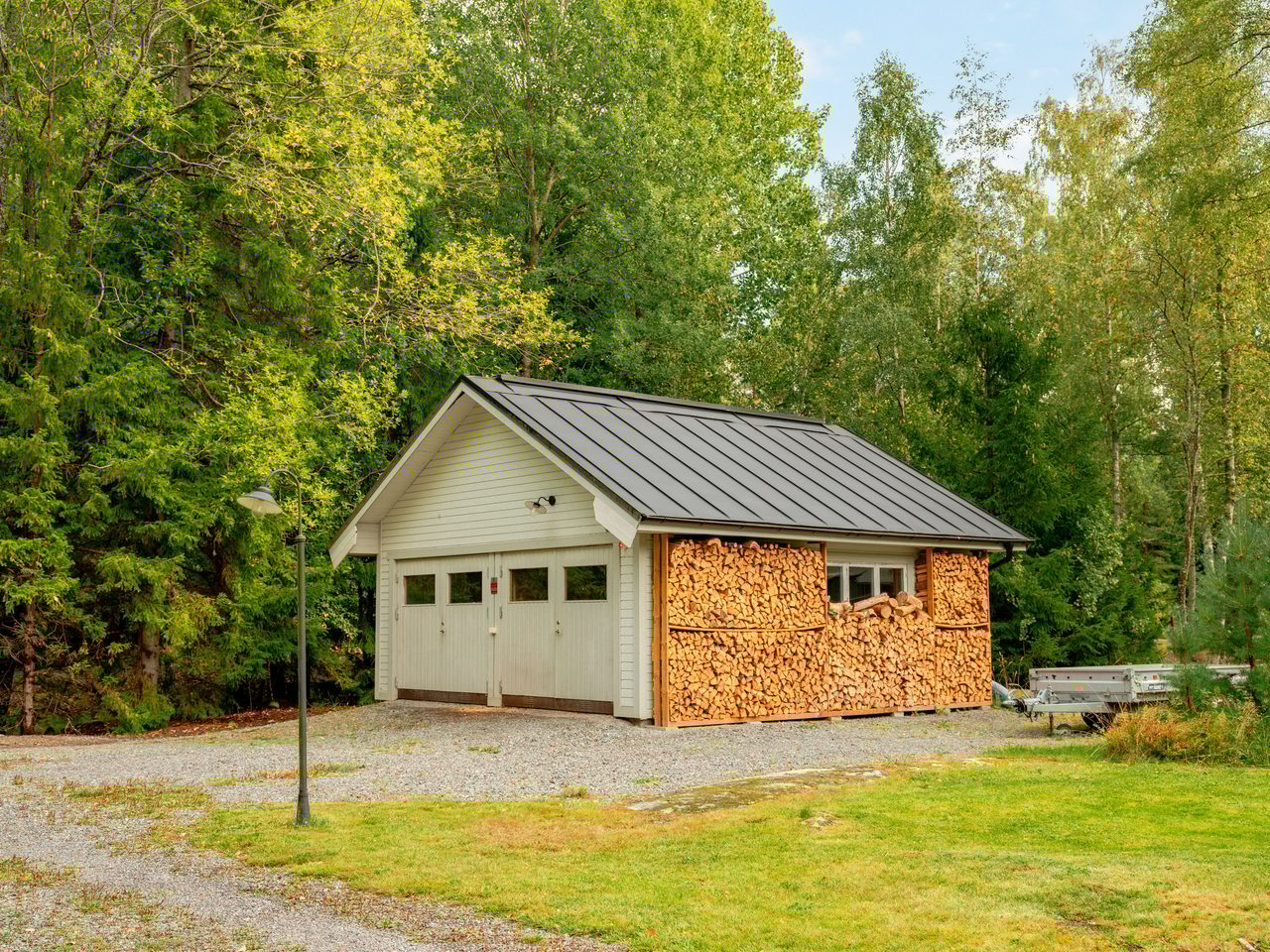 Sjöbergavägen 42