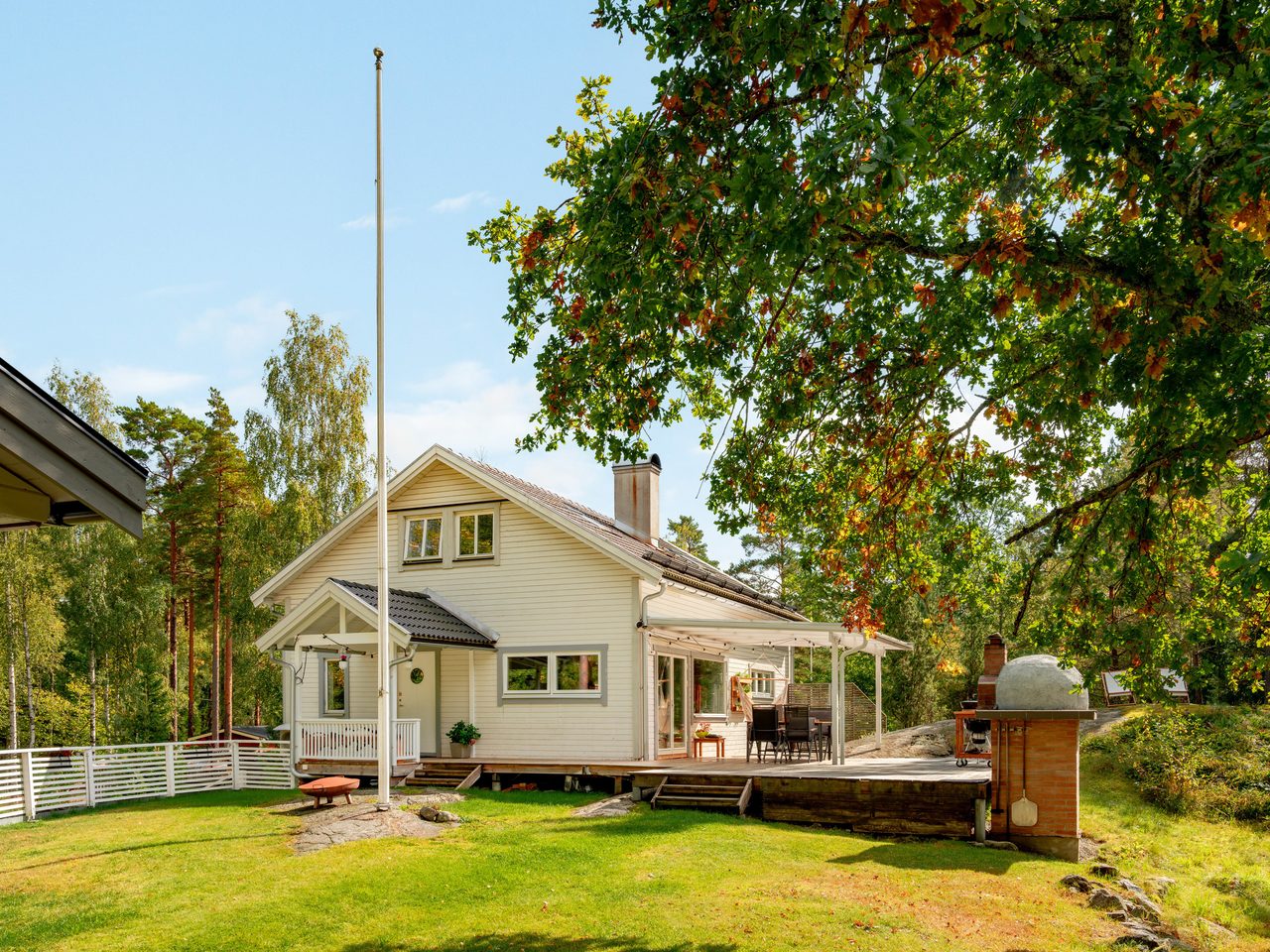 Sjöbergavägen 42