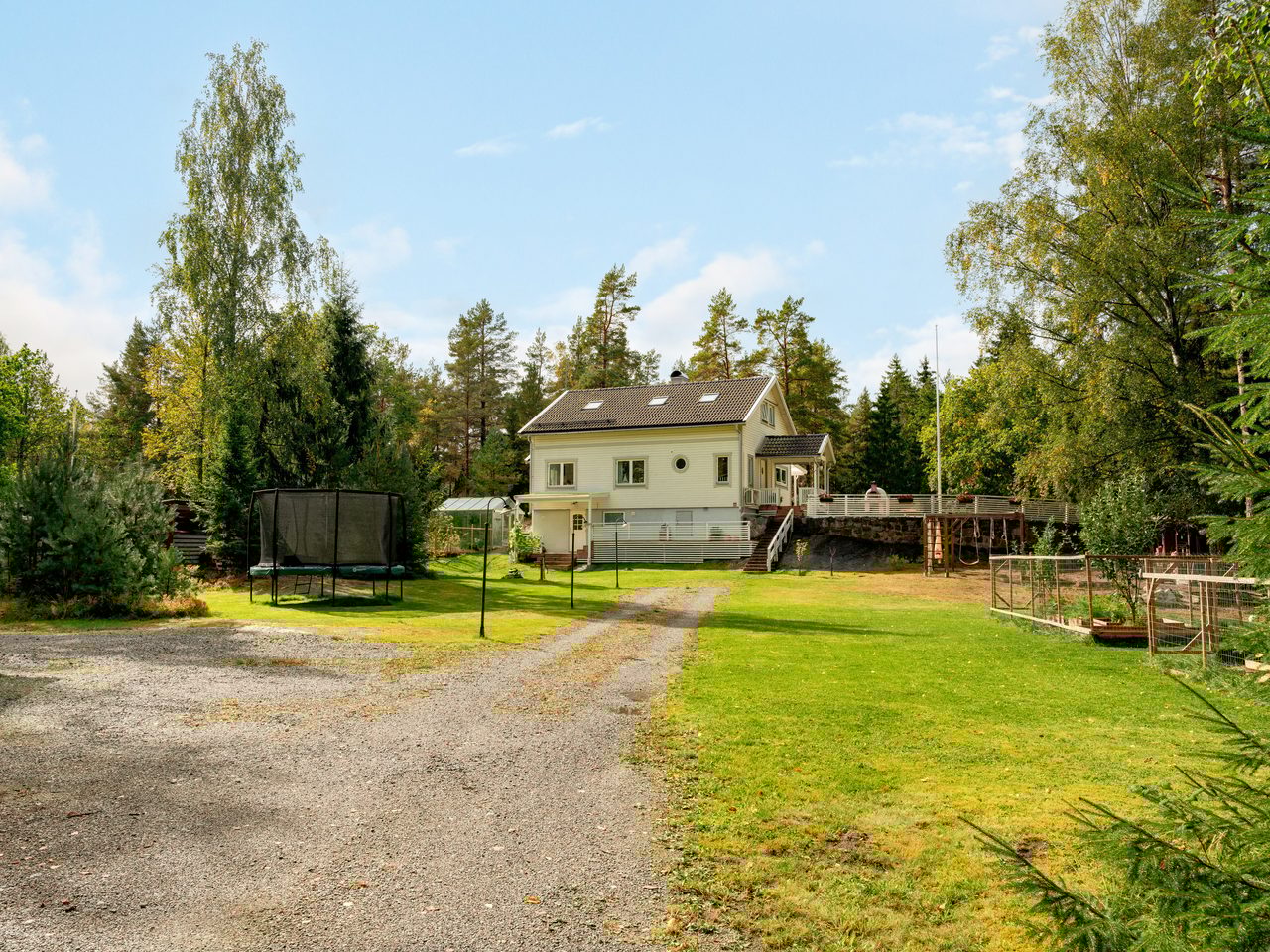 Sjöbergavägen 42