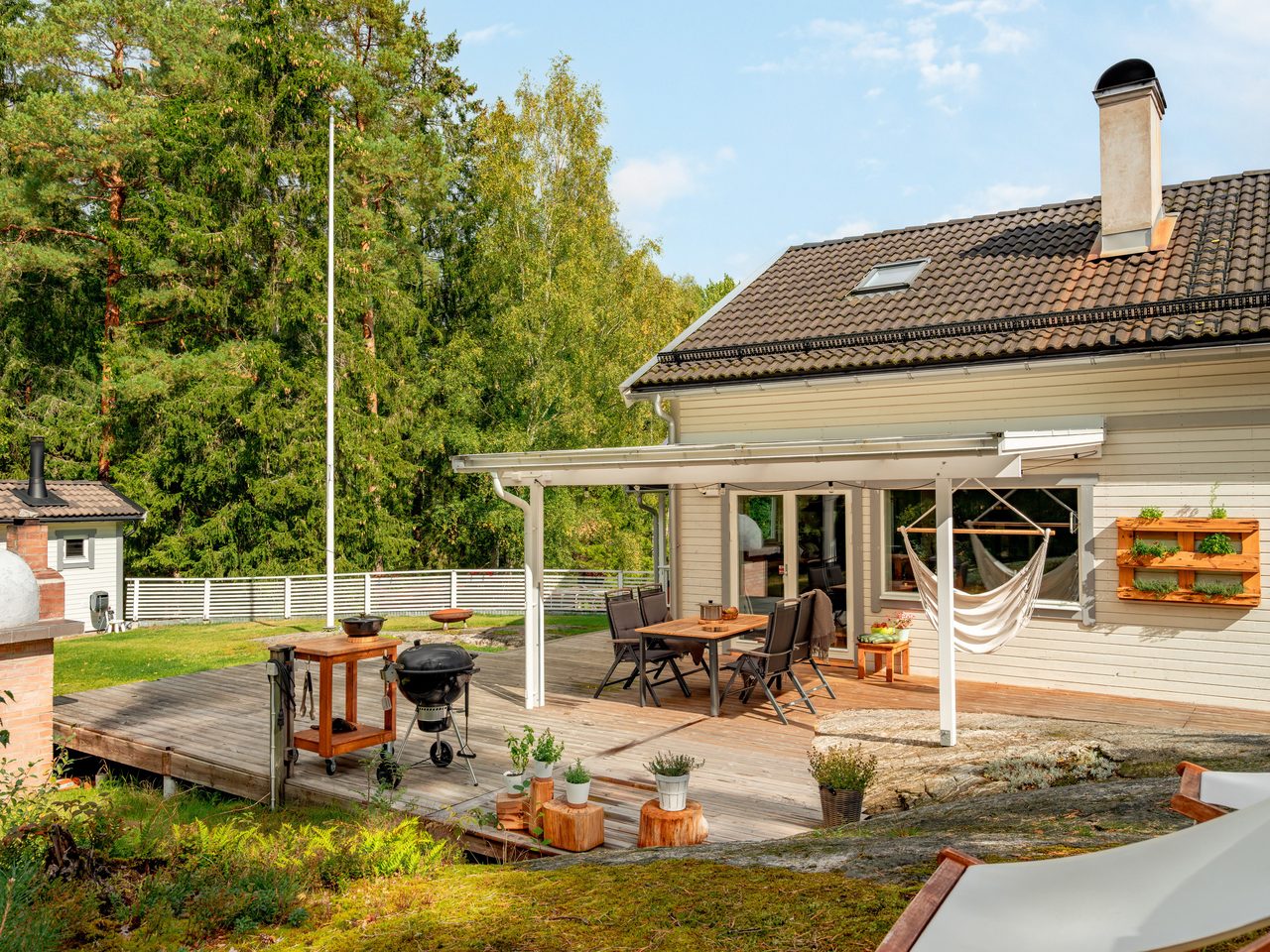 Sjöbergavägen 42