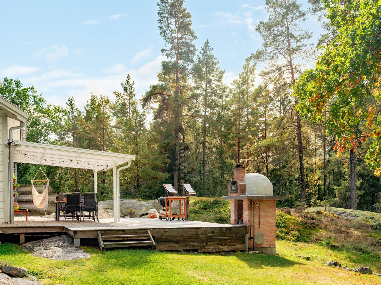 Sjöbergavägen 42