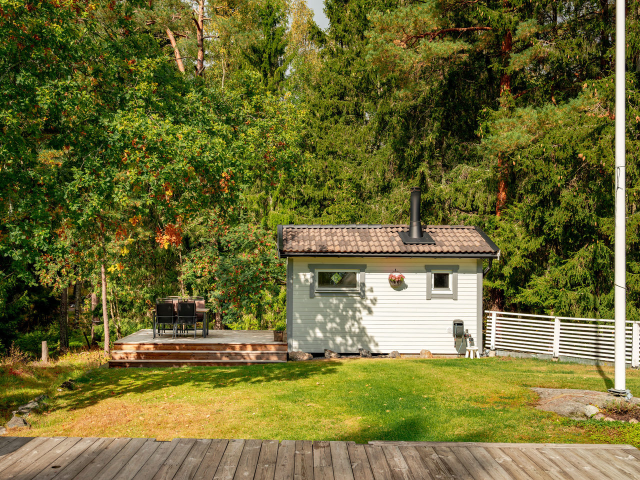Sjöbergavägen 42