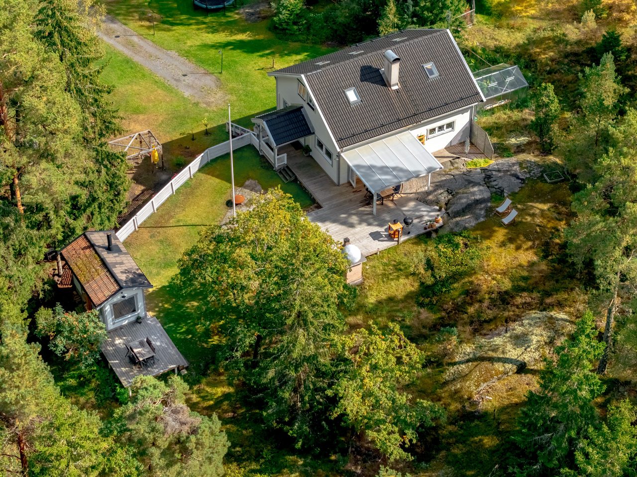 Sjöbergavägen 42