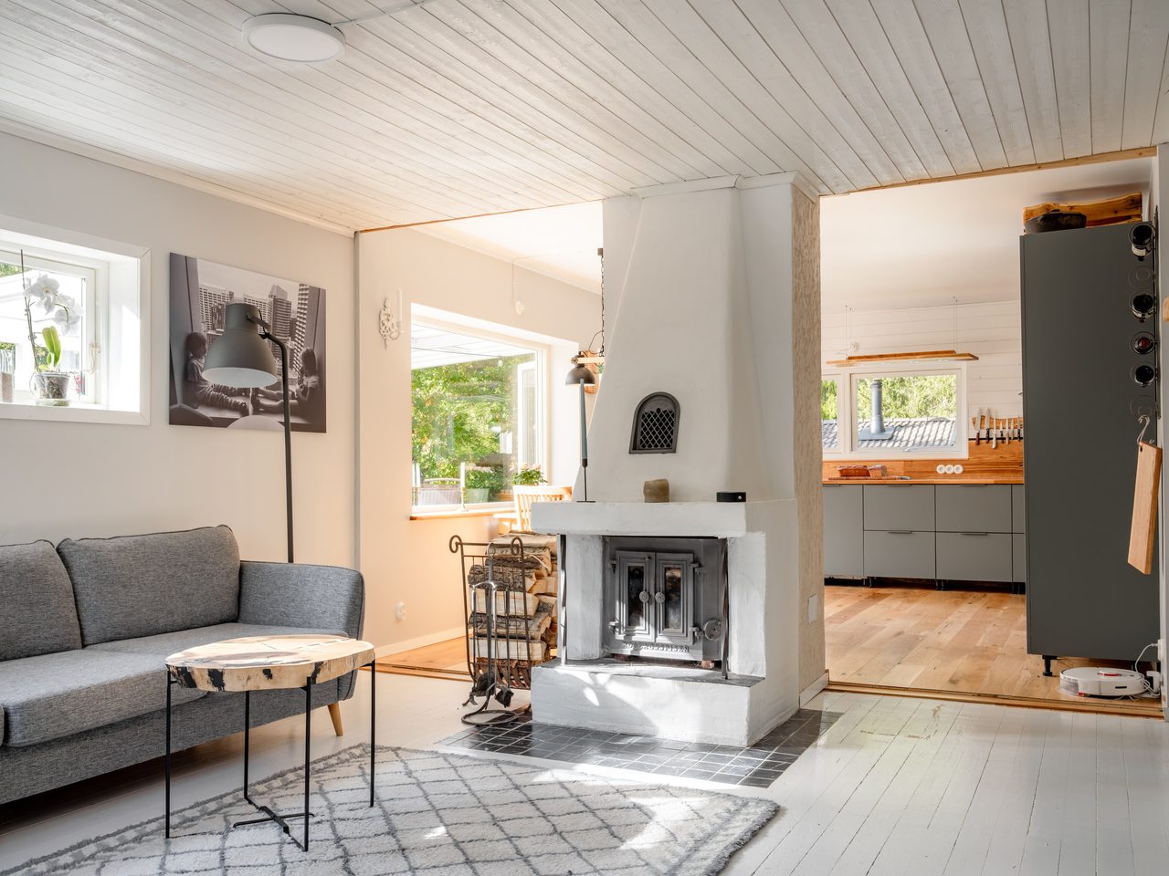 Sjöbergavägen 42