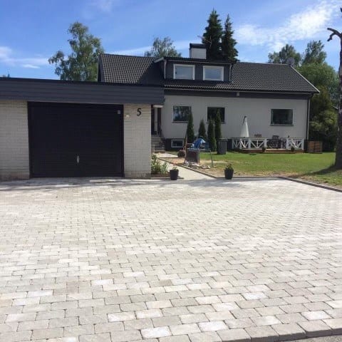 Säljarens egen bild