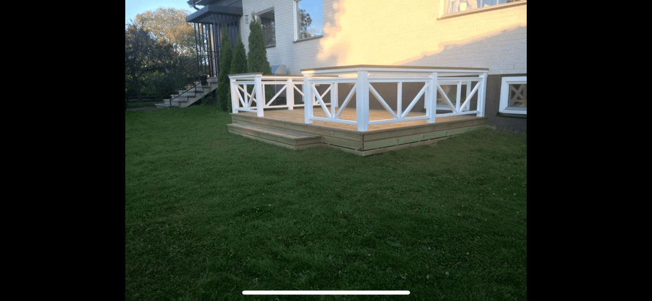 Säljarens egen bild