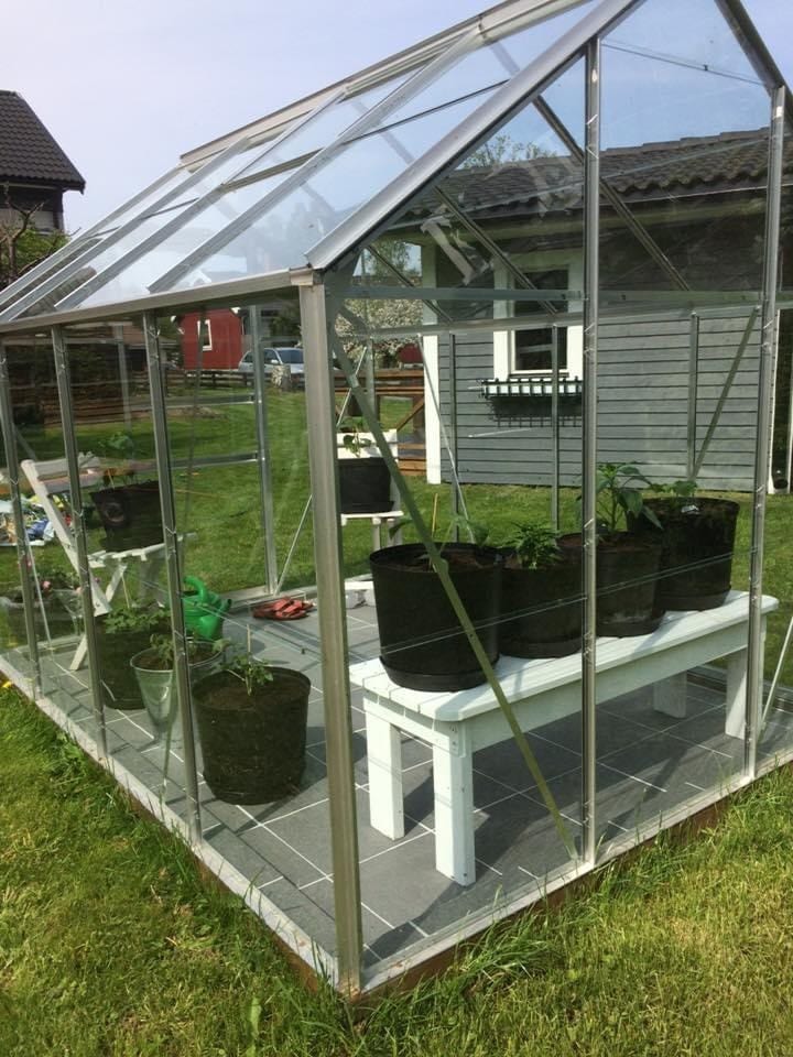 Säljarens egen bild