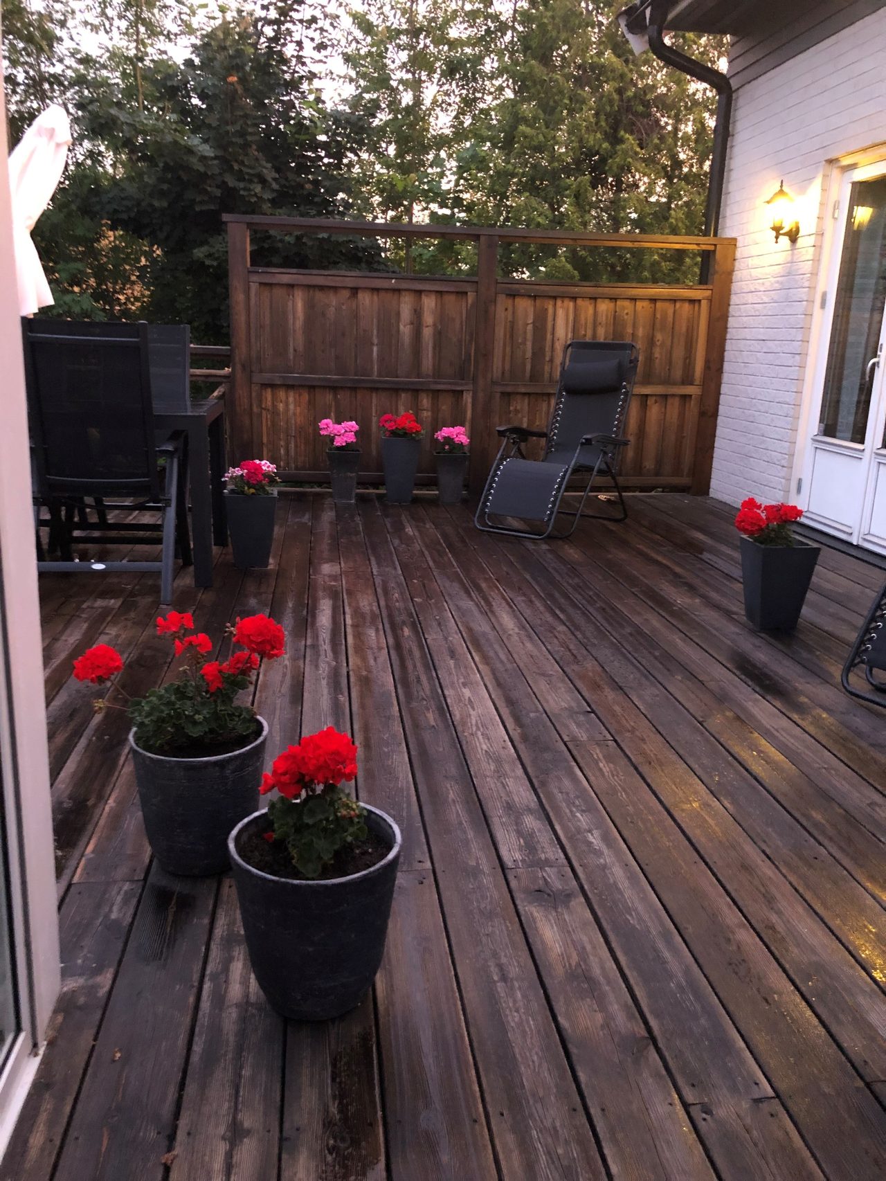 Säljarens egen bild