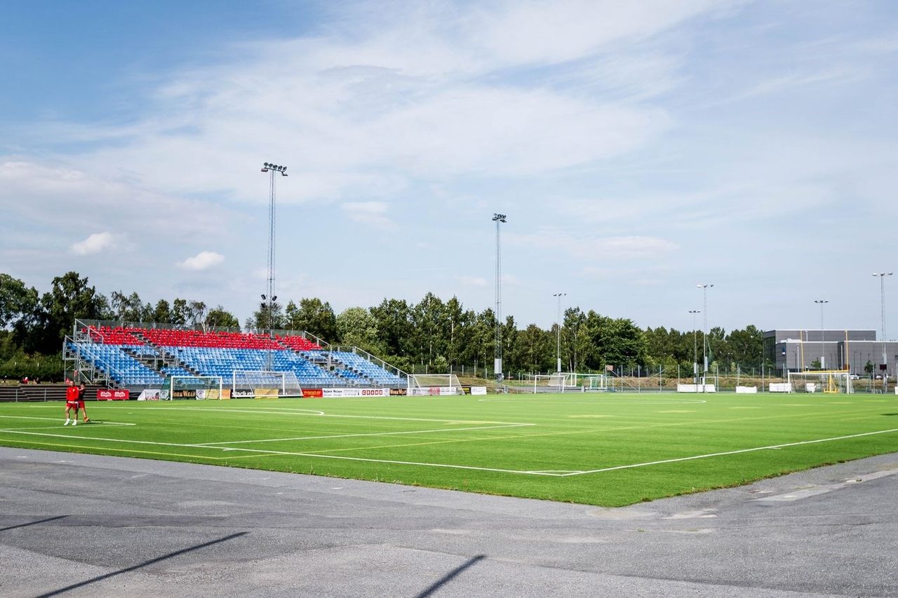 Myggdalsvägen 30