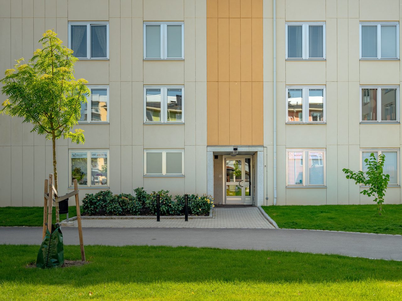 Myggdalsvägen 30