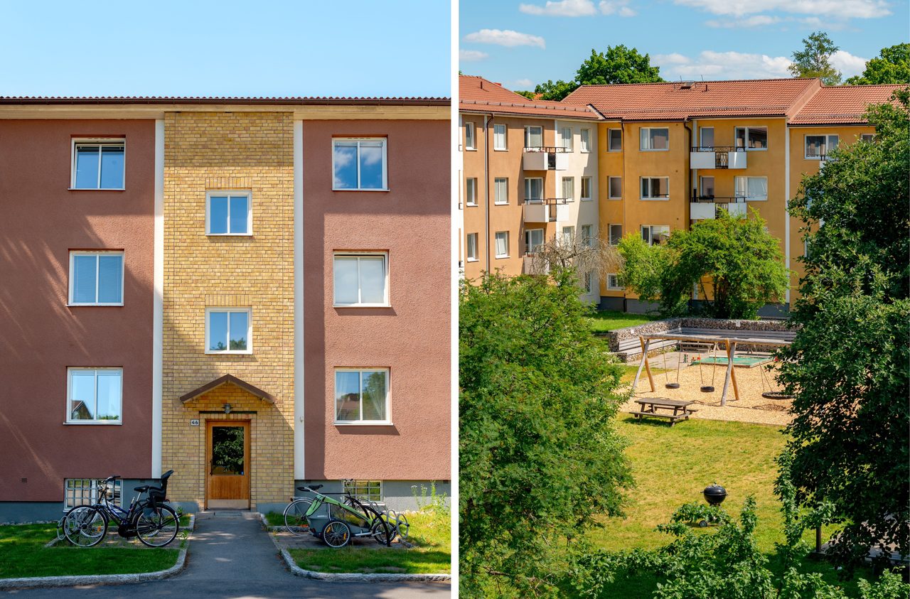 Bäckaskiftsvägen 46