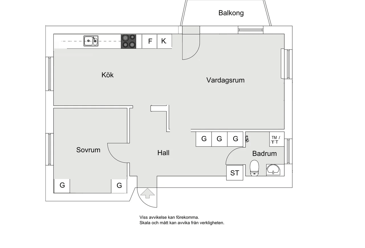 Bäckaskiftsvägen 46