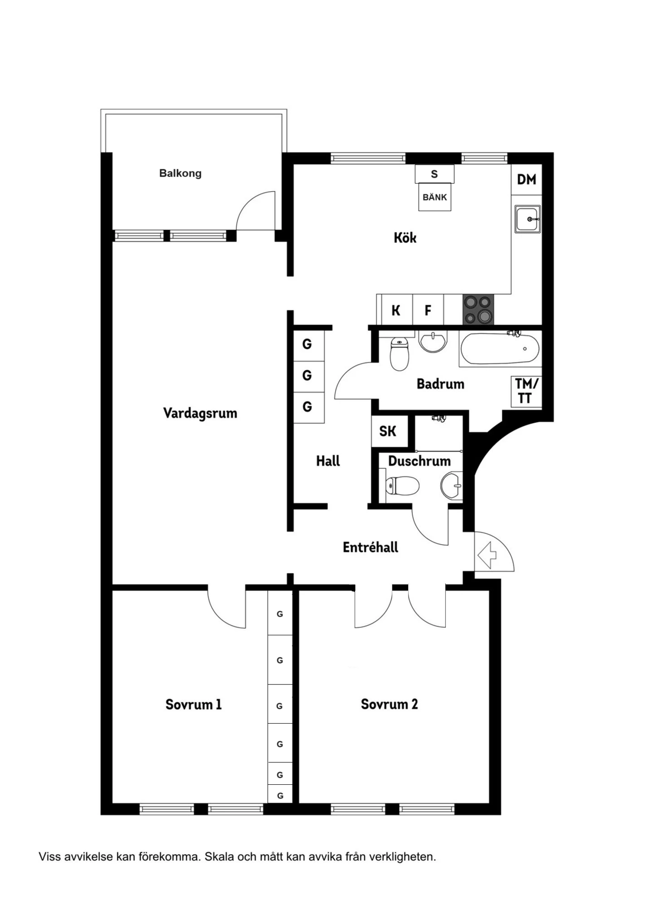 Björkbacksvägen 81