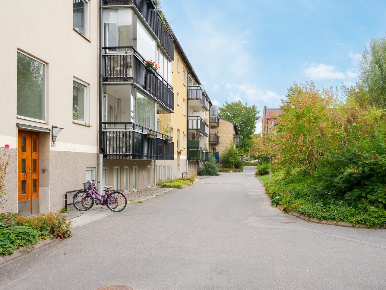 Gärdesvägen 29