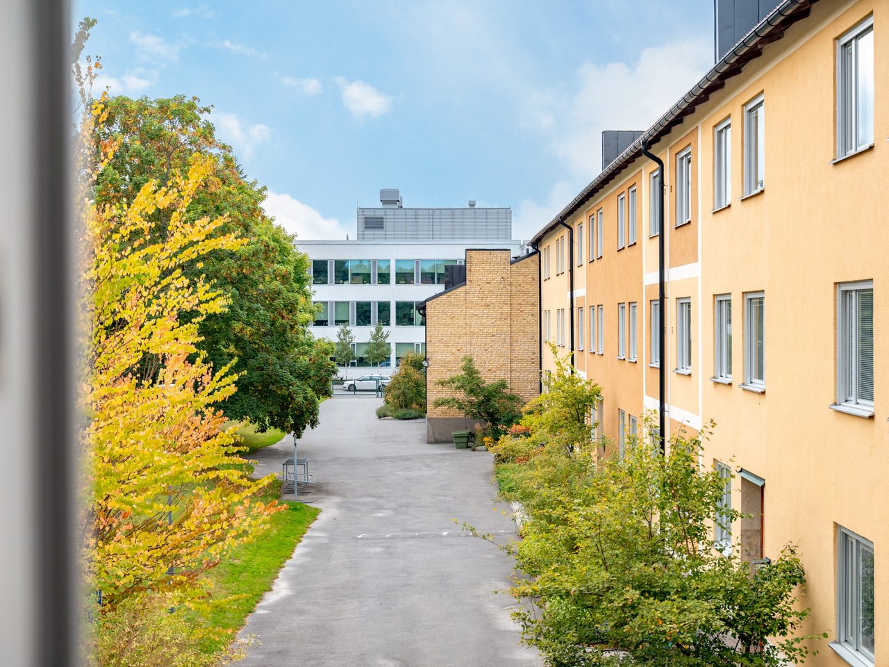 Gärdesvägen 29